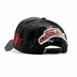 DANDY HATS X FUERZA REGIDA - "R" RED