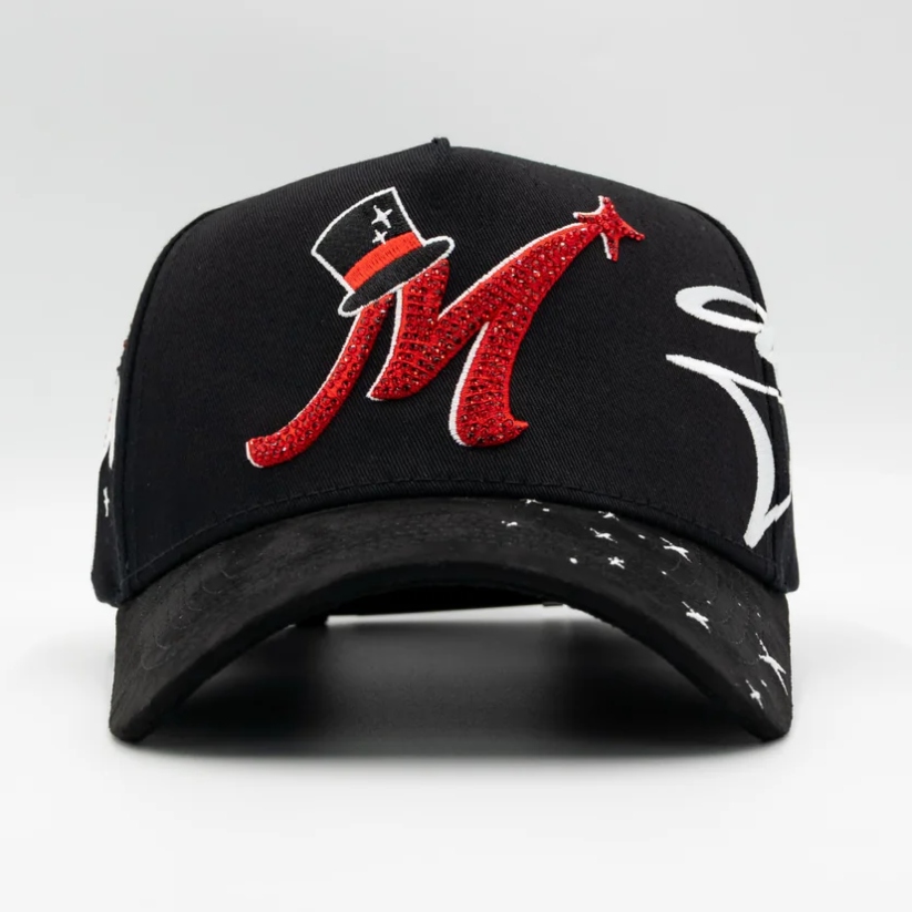 31 hats el mago 1
